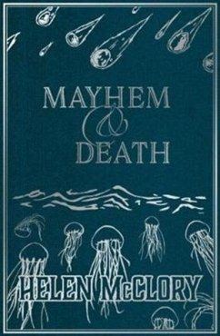 Cover Mayhem & Death