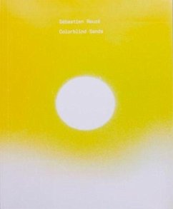Cover Colorblind Sands