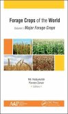 Forage Crops of the World, Volume I