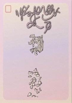 Infinite Recognition - Feinberg, Chloe