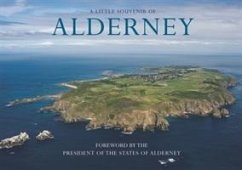 Alderney - A Little Souvenir - Andrews, Chris