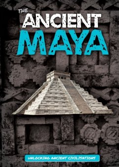 The Ancient Maya - Tyler, Madeline