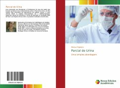 Cover Parcial de Urina
