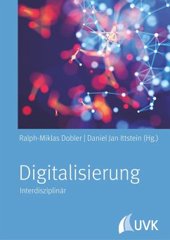 Digitalisierung (eBook, PDF)