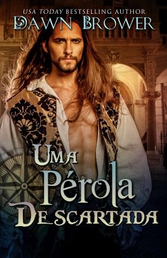 Cover Uma Perola Descartada (eBook, ePUB)