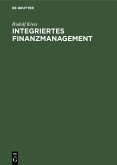 Integriertes Finanzmanagement (eBook, PDF)