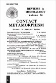 Contact Metamorphism (eBook, PDF)