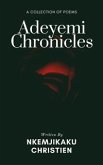 Adeyemi Chronicles (eBook, ePUB)