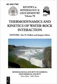 Thermodynamics and Kinetics of Water-Rock Interaction (eBook, PDF)