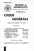 Oxide Minerals (eBook, PDF)
