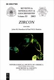 Zircon (eBook, PDF)