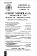 Oxide Minerals (eBook, PDF) - Bild 1