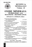 Oxide Minerals (eBook, PDF)