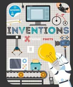 Inventions - Twiddy, Robin