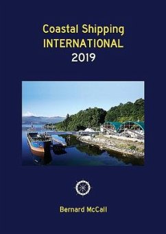 Coastal Shipping International 2019
