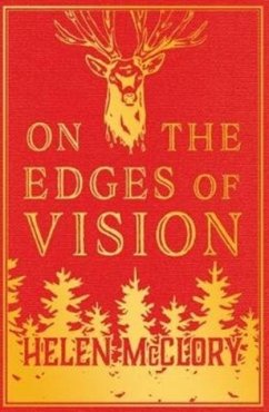On the Edges of Vision - McClory, Helen