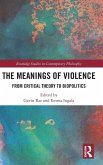 The Meanings of Violence