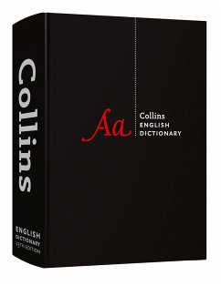 Collins English Dictionary Complete and Unabridged - Collins Dictionaries