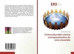 L'interculturalité comme conceptualisation du vivre-ensemble - Vassy, Sylveira Tiburce