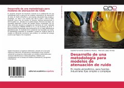Desarrollo de una metodología para modelos de atenuación de ruido - Gavilanes Alvarez, Gabriel Fernando;López Granja, Marcelo