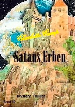 Satans Erben (eBook, ePUB)