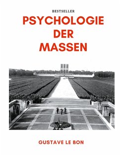 Psychologie der Massen (eBook, ePUB)