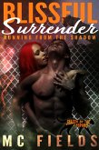 Blissful Surrender: Running From The Shadow (Shadow of the Leopard, #1) (eBook, ePUB)
