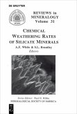 Chemical Weathering Rates of Silicate Minerals (eBook, PDF)