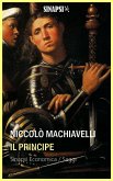 Il principe (eBook, ePUB)