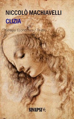 Clizia (eBook, ePUB) - Machiavelli, Niccolò