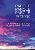 Parole, parole, parole di tango (eBook, PDF)