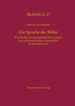 Cover Die Sprache der Bilder (eBook, PDF)