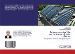 Enhancement of the performance of solar collector - Faisal, Khalid;Salim, Hosham;Jalil Hameed, Arshad Abdul