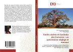 Forêts sèches et baobabs des Comores : un patrimoine négligé et menacé