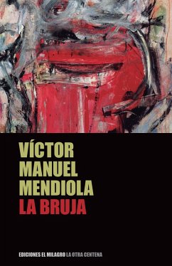 Cover La bruja (eBook, ePUB)