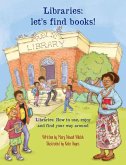 Libraries Let's Find Books! (eBook, ePUB)