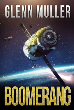 Cover Boomerang (eBook, ePUB)