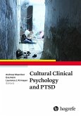 Cultural Clinical Psychology and PTSD (eBook, PDF)