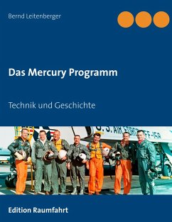 Das Mercury Programm (eBook, ePUB)