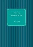 Ausgewählte Gedichte (eBook, ePUB)