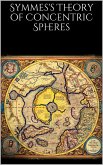 Symmes's Theory of Concentric Spheres (eBook, ePUB)