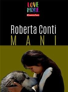 Mani (eBook, ePUB) - Conti, Roberta