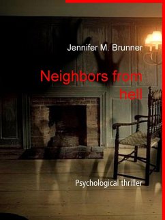 Cover Neighbors from hell (eBook, ePUB)