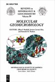 Molecular Geomicrobiology (eBook, PDF)