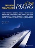 Easy Piano: The New Composers