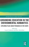 Grounding Education in Environmental Humanities