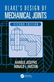 Blake's Design of Mechanical Joints