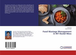 Food Wastage Management In RIT Hostel Mess