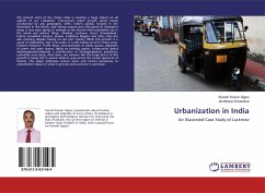 Urbanization in India