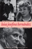 Luisa Josefina Hernández (eBook, ePUB)